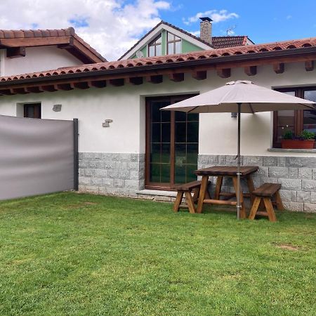 Apartamentos La Presa El Molin Cangas de Onis Luaran gambar