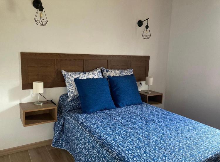 Apartamentos La Presa El Molin Cangas de Onis Luaran gambar