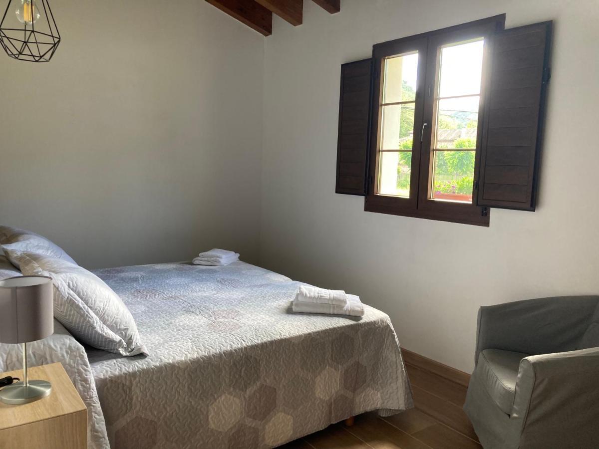 Apartamentos La Presa El Molin Cangas de Onis Luaran gambar