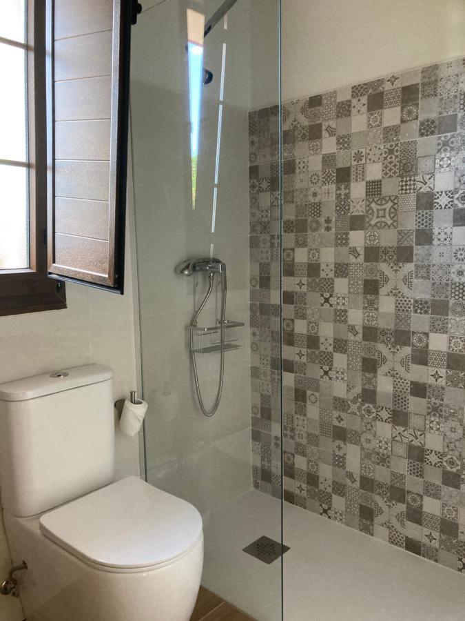 Apartamentos La Presa El Molin Cangas de Onis Luaran gambar